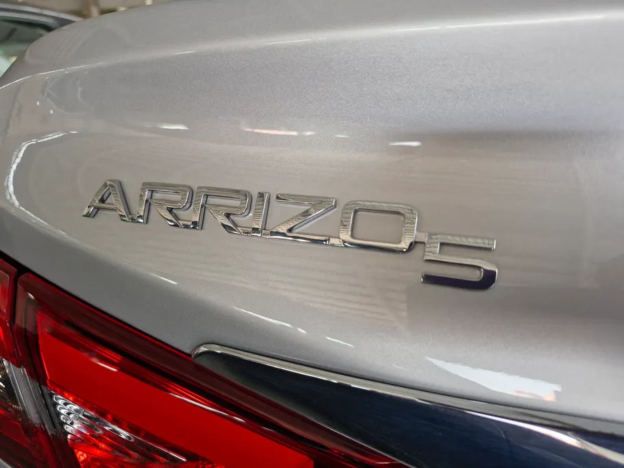 شيري اريزو 5 Comfort 2026 