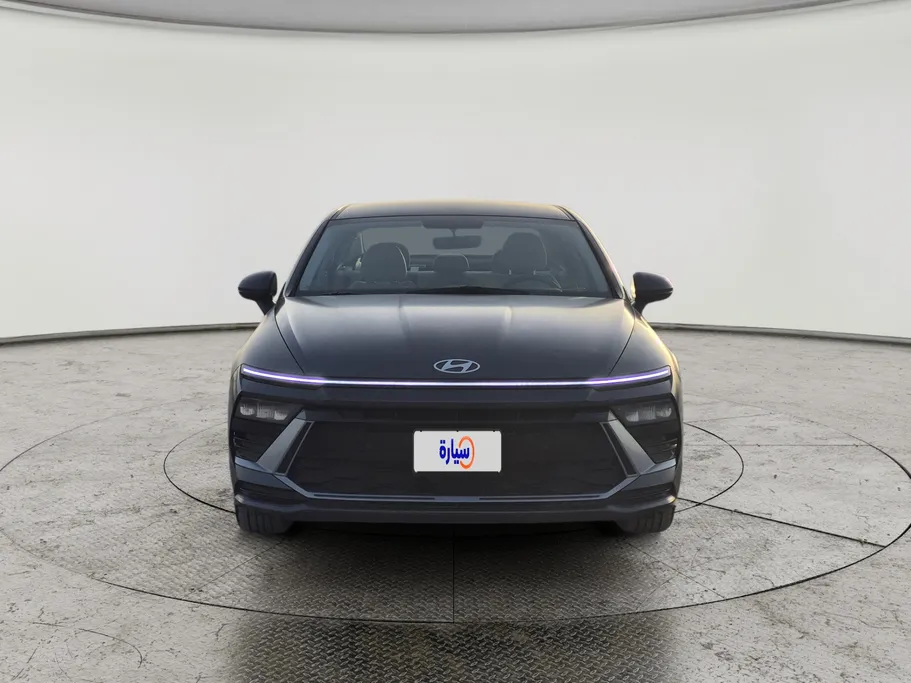 2024 Hyundai Sonata Fleet 