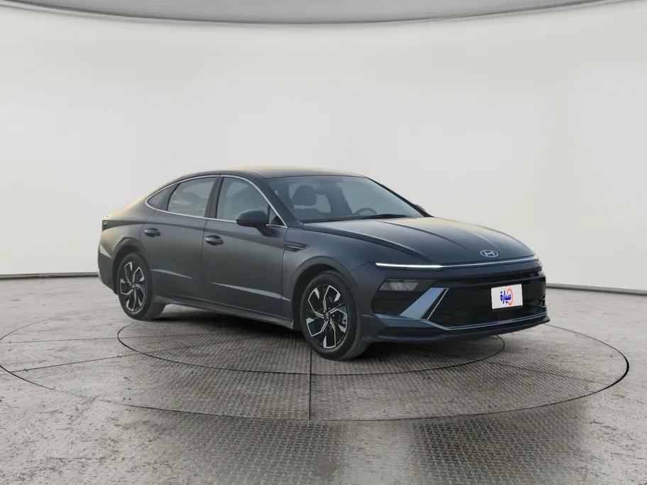 2024 Hyundai Sonata Fleet 