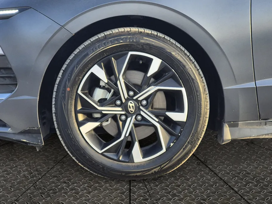 2024 Hyundai Sonata Fleet 