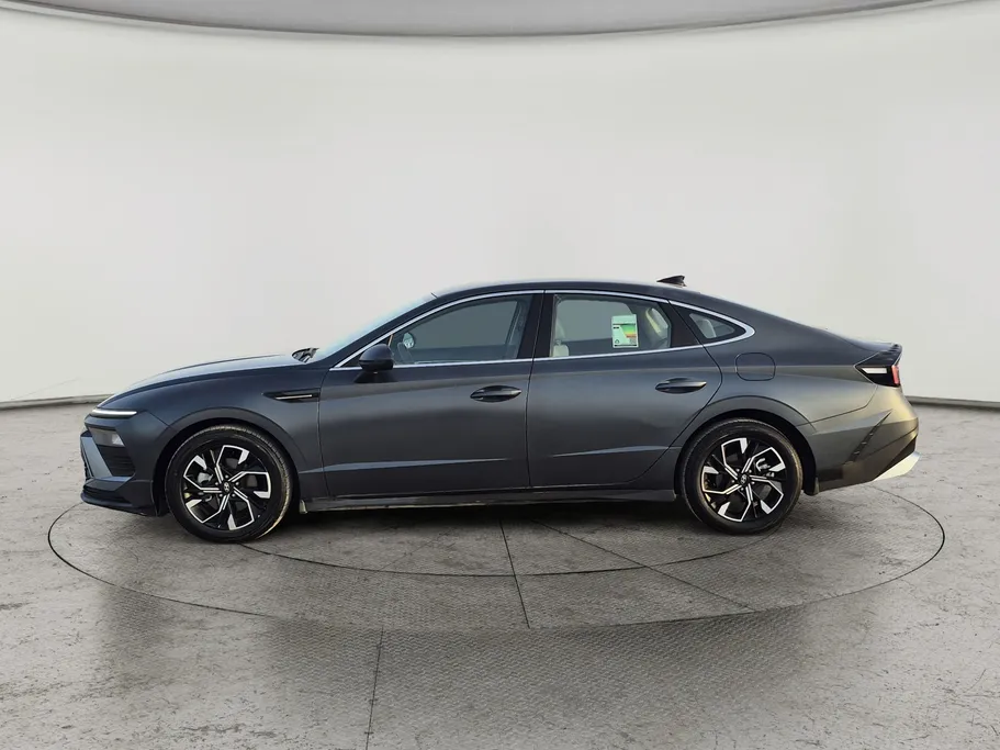 2024 Hyundai Sonata Fleet 