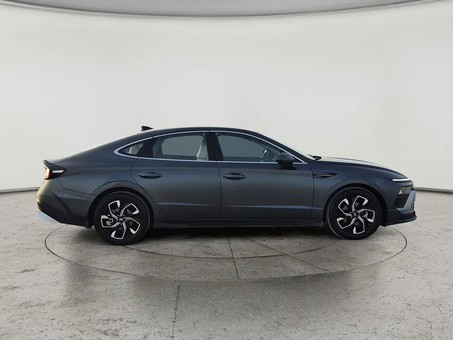 2024 Hyundai Sonata Fleet 