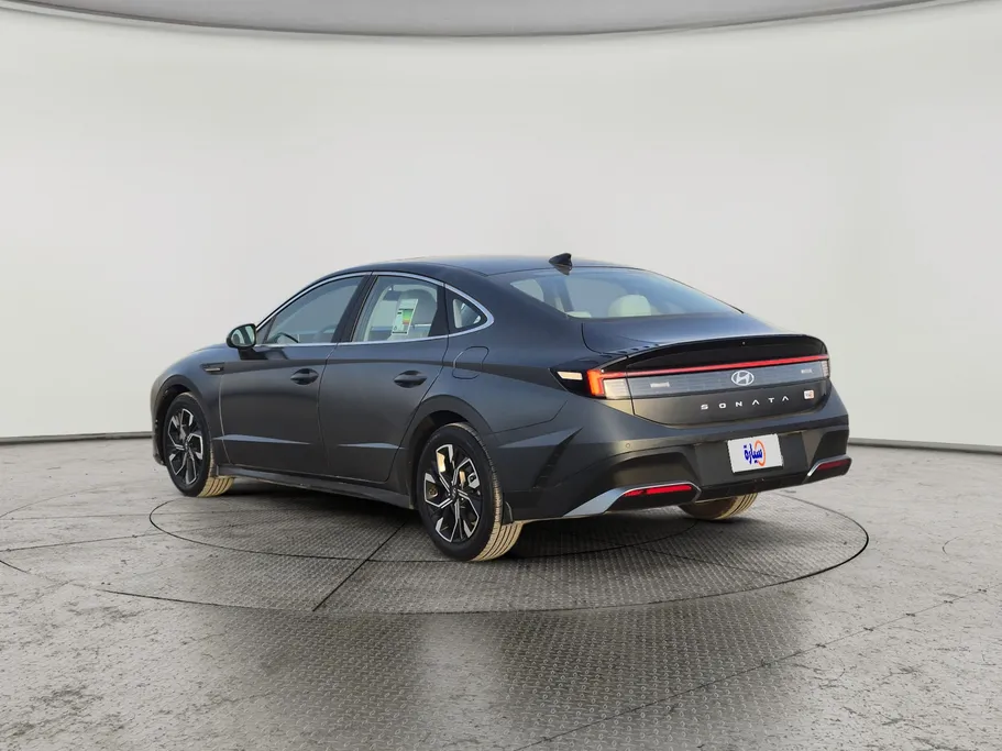2024 Hyundai Sonata Fleet 