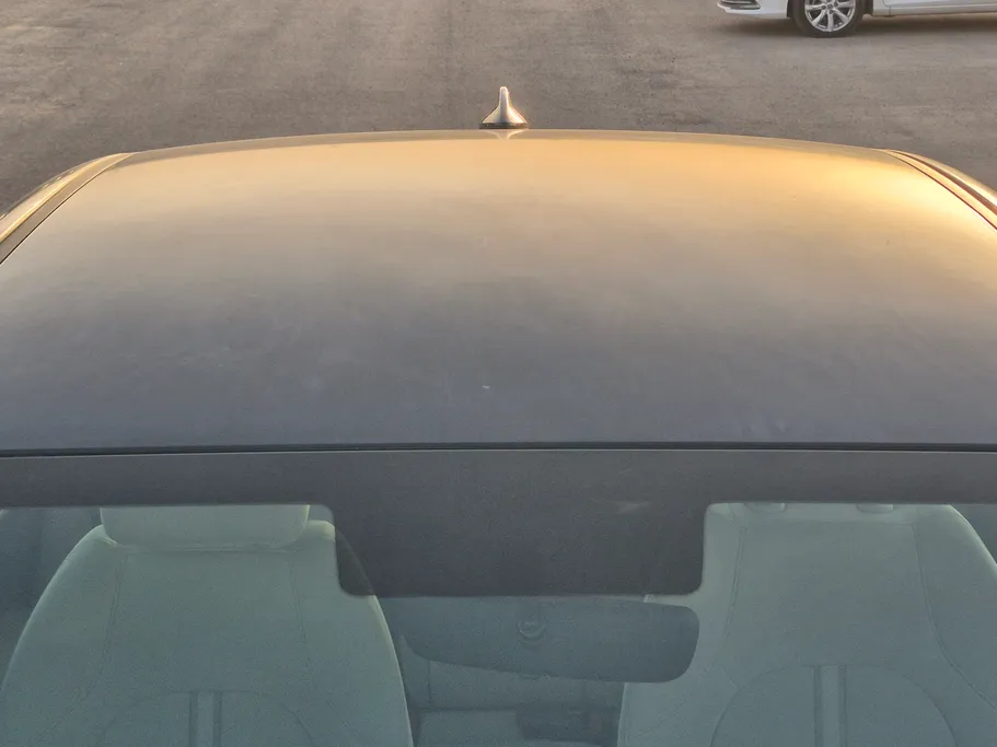 2024 Hyundai Sonata Fleet 