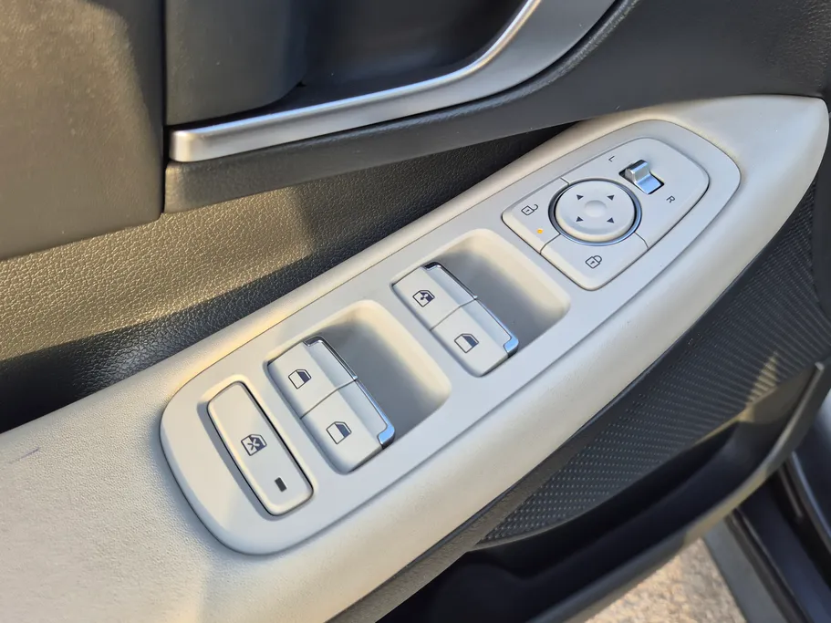 2024 Hyundai Sonata Fleet 