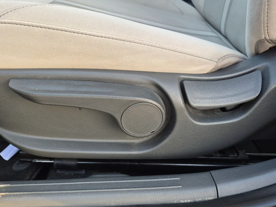 2024 Hyundai Sonata Fleet 