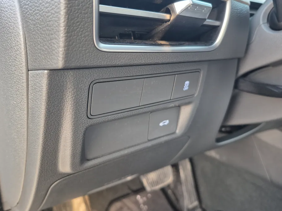 2024 Hyundai Sonata Fleet 