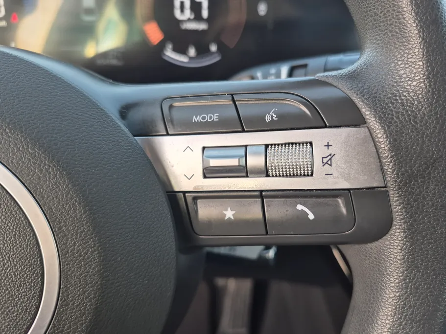 2024 Hyundai Sonata Fleet 