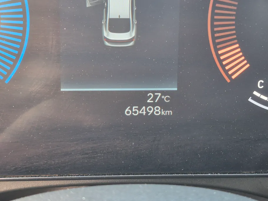 2024 Hyundai Sonata Fleet 