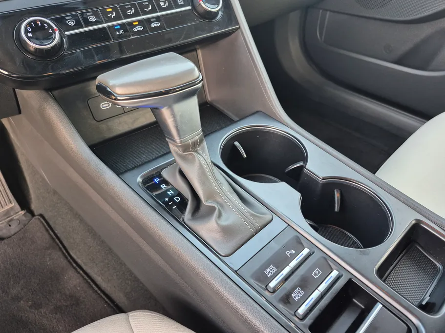 2024 Hyundai Sonata Fleet 