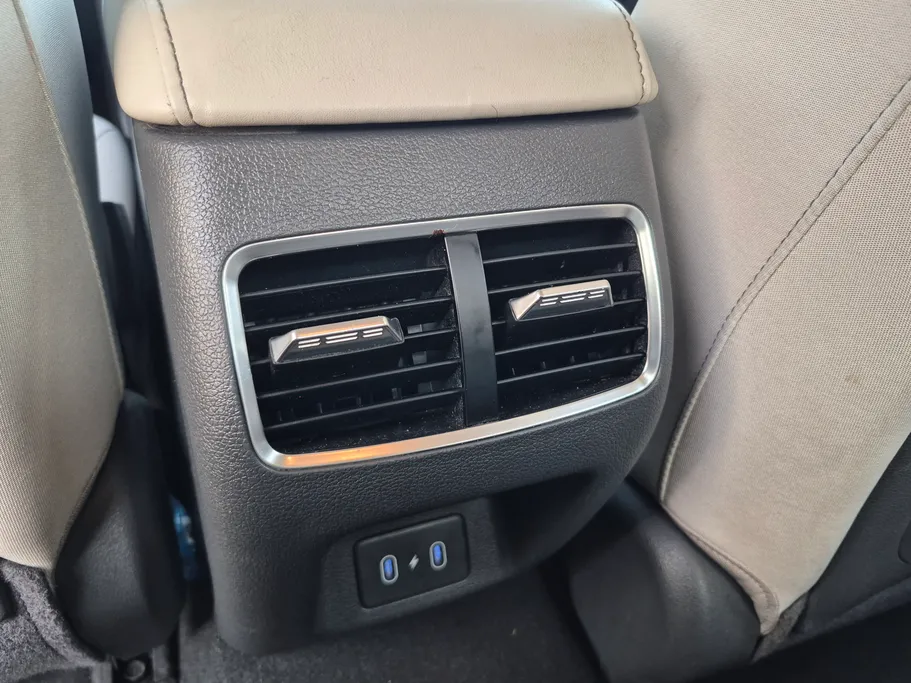 2024 Hyundai Sonata Fleet 