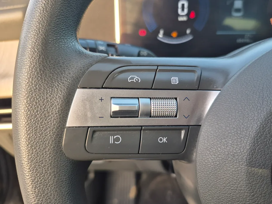 2024 Hyundai Sonata Fleet 