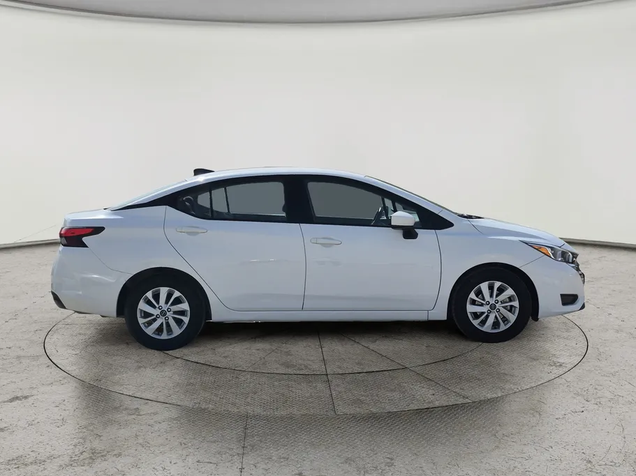 2024 Nissan Sunny S New Shape 