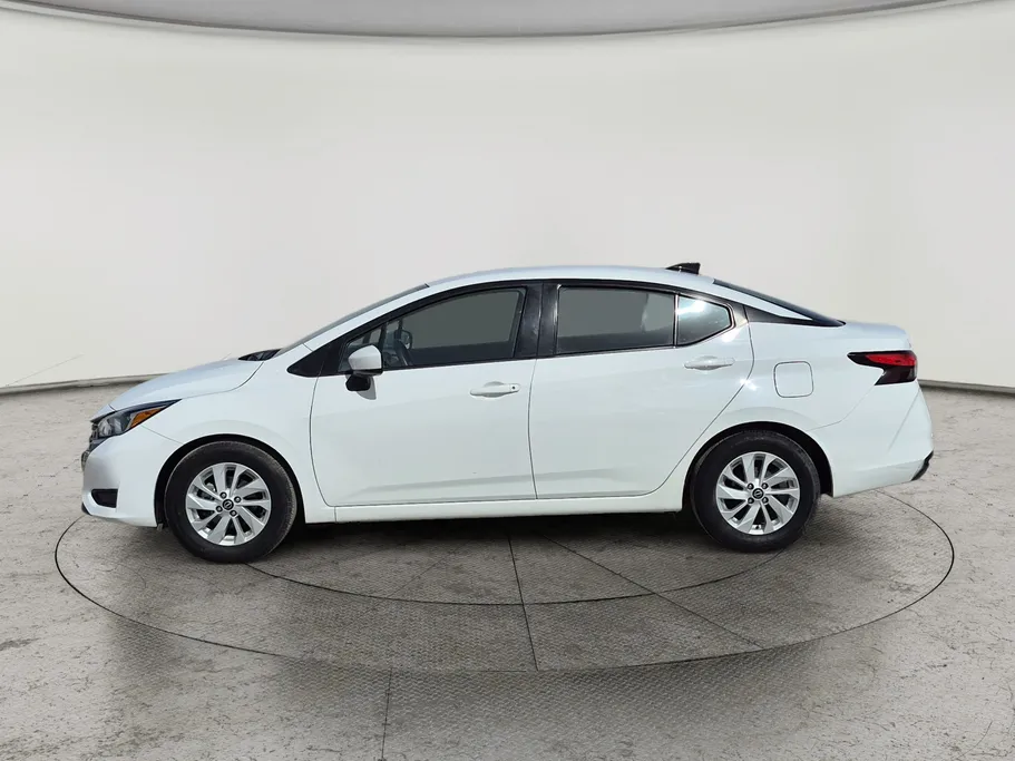 2024 Nissan Sunny S New Shape 