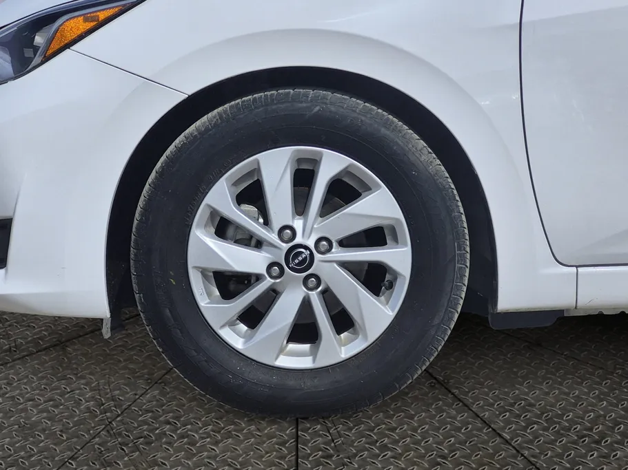 2024 Nissan Sunny S New Shape 