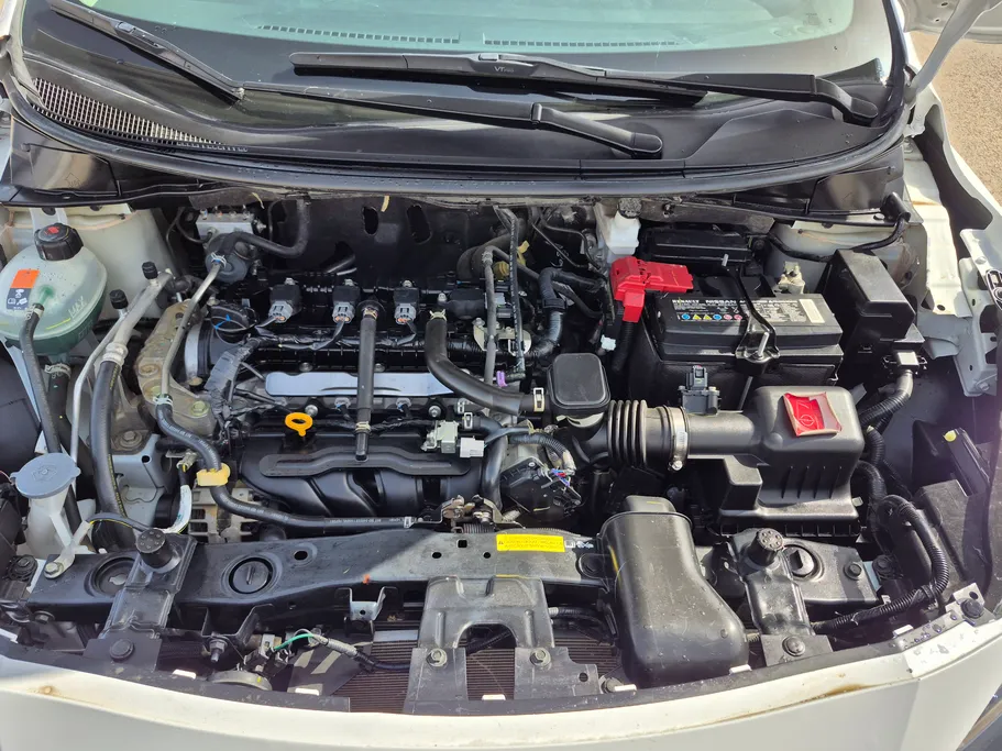 2024 Nissan Sunny S New Shape 