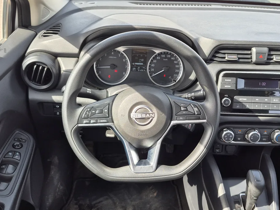 2024 Nissan Sunny S New Shape 