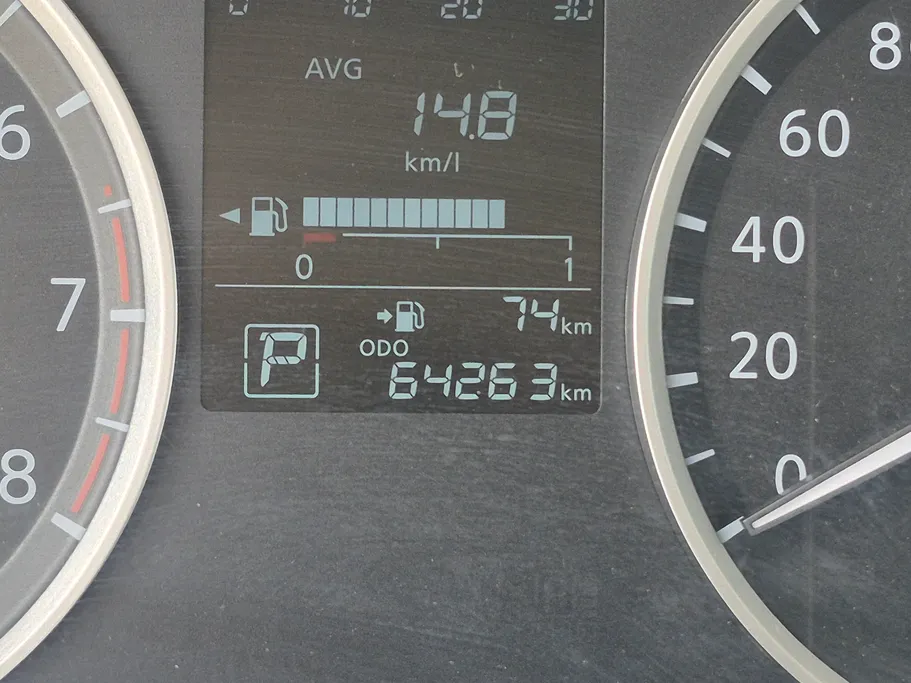 2024 Nissan Sunny S New Shape 