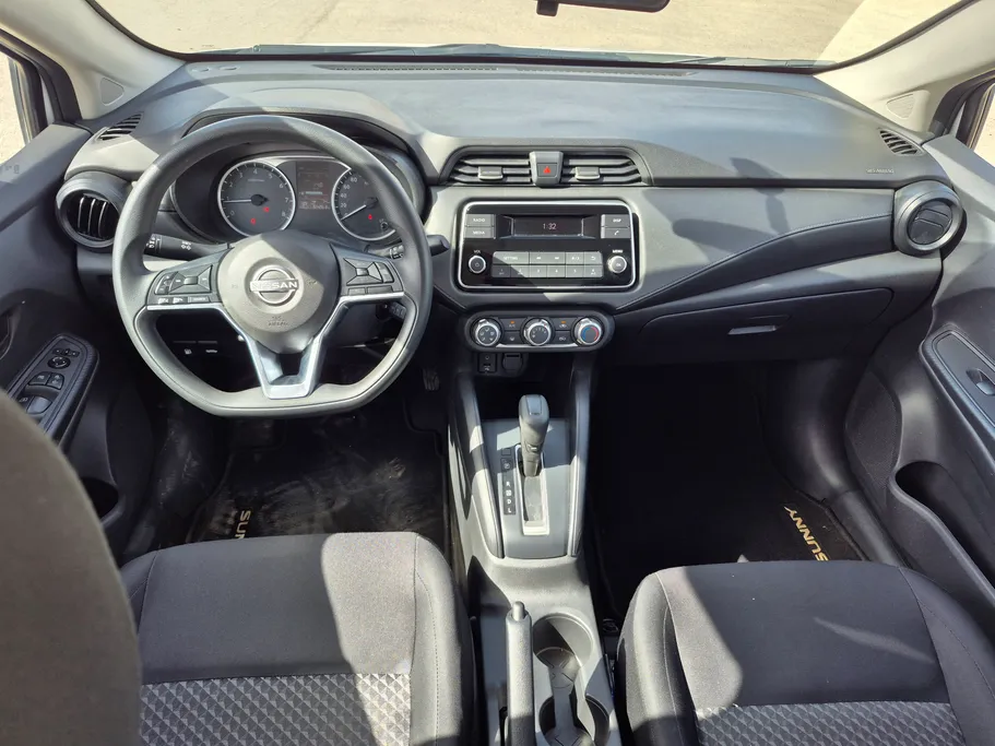 2024 Nissan Sunny S New Shape 