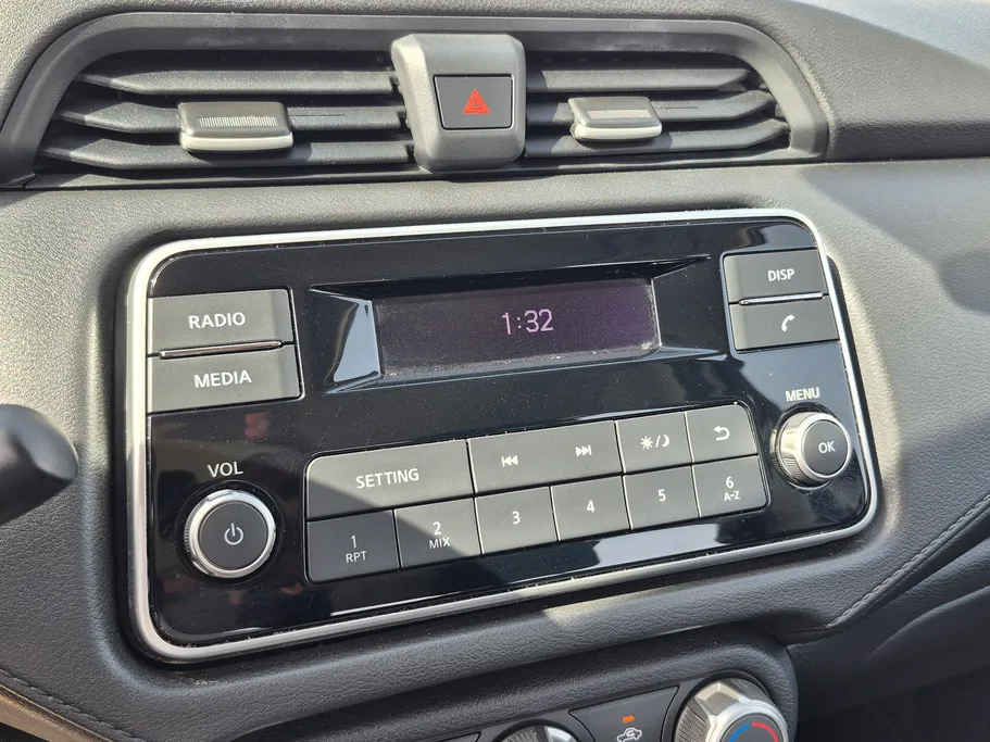 2024 Nissan Sunny S New Shape 