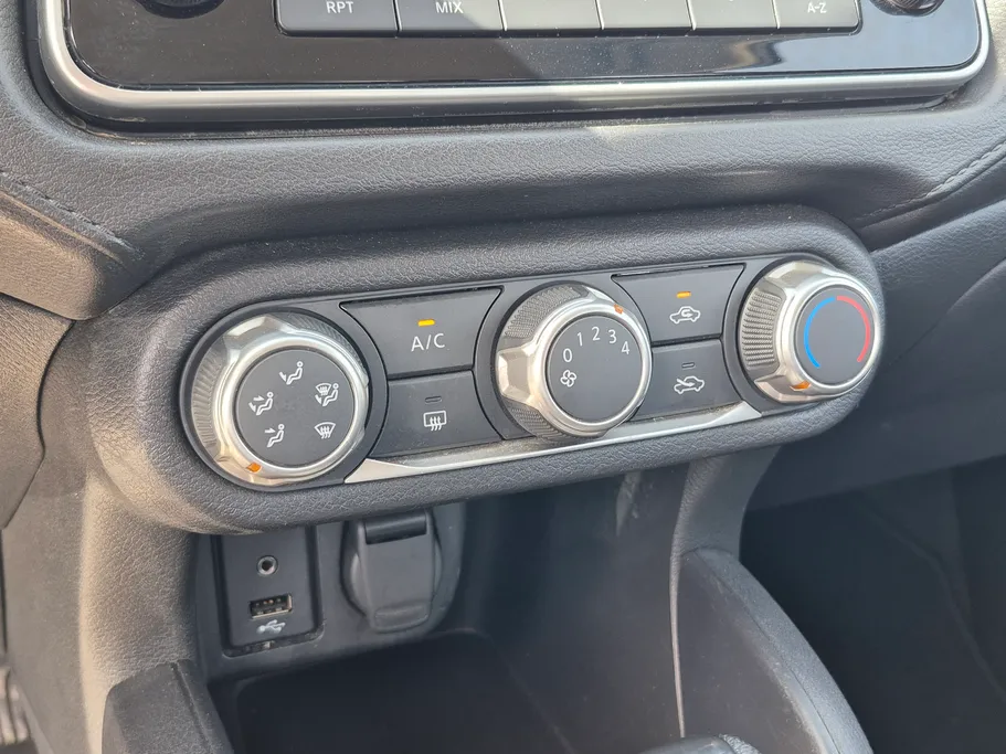 2024 Nissan Sunny S New Shape 