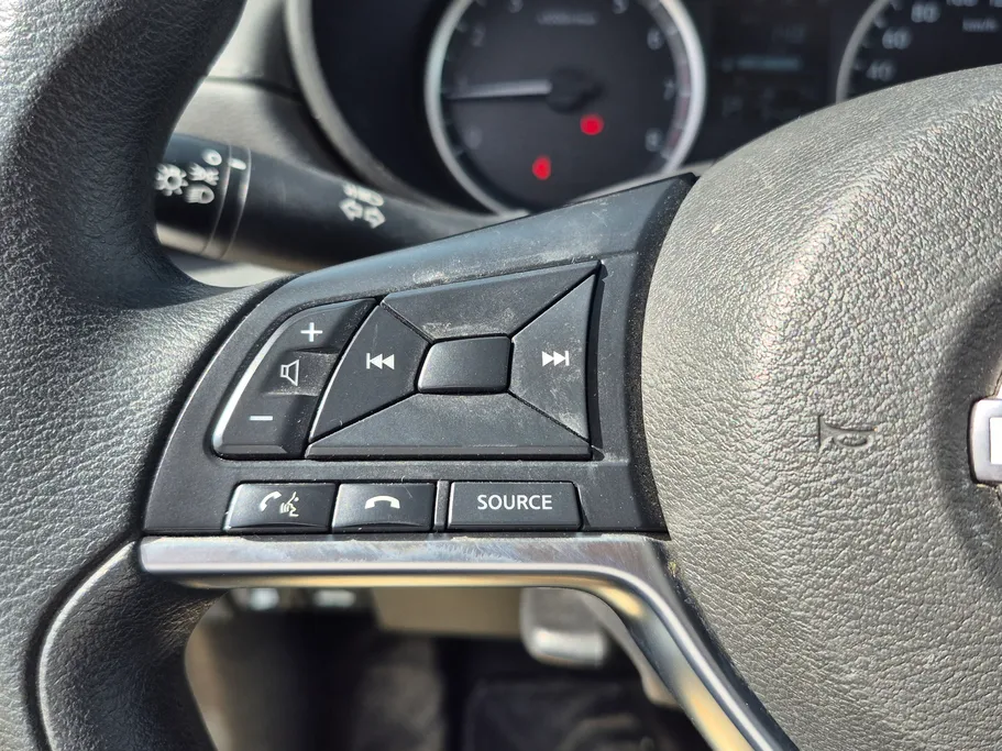 2024 Nissan Sunny S New Shape 