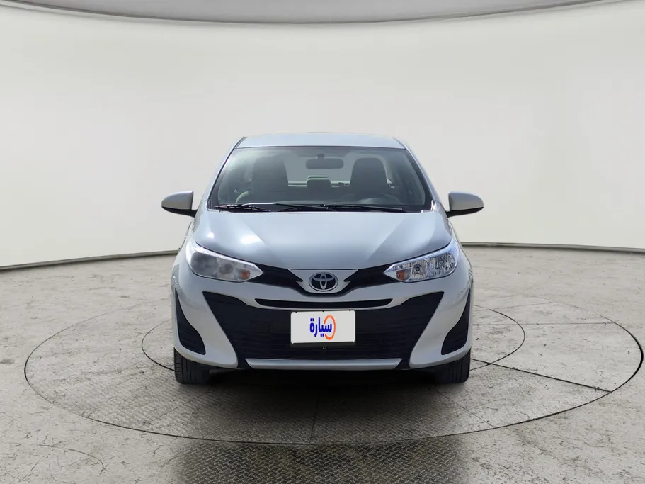 تويوتا يارس Y 2019 
