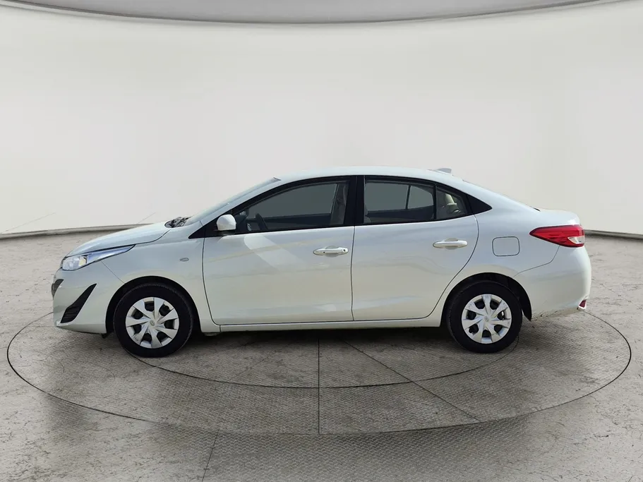 تويوتا يارس Y 2019 