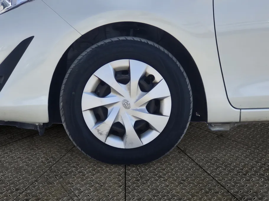 تويوتا يارس Y 2019 