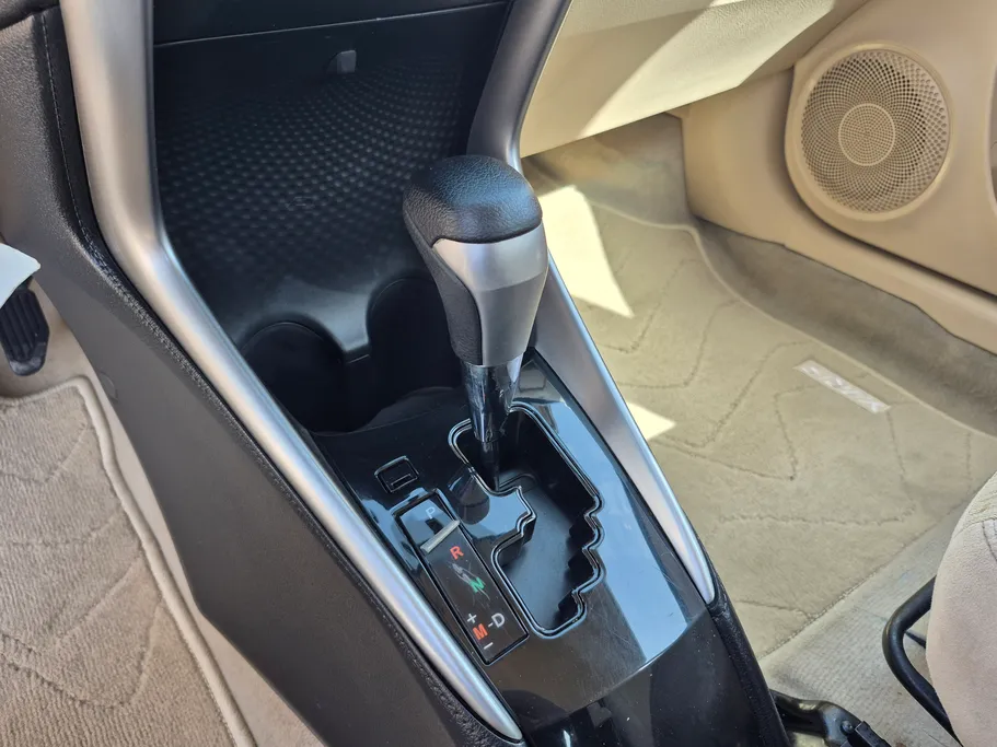 تويوتا يارس Y 2019 