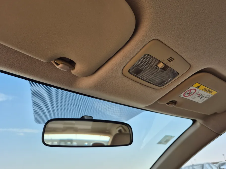 تويوتا يارس Y 2019 