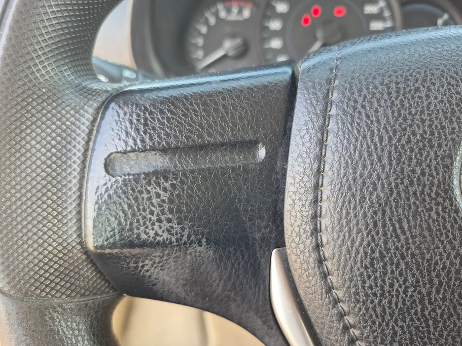 تويوتا يارس Y 2019 