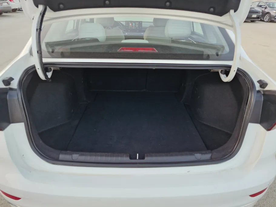 2024 جيلي Emgrand GS 