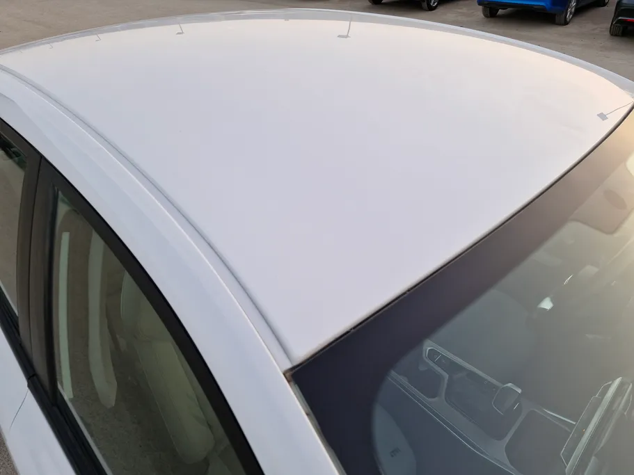 2024 جيلي Emgrand GS 