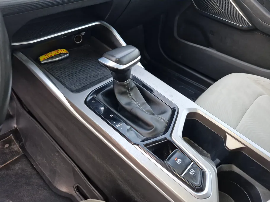 2024 جيلي Emgrand GS 