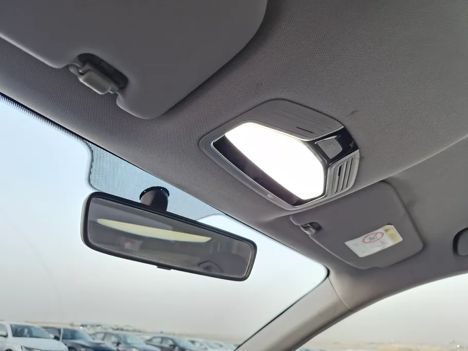 2024 جيلي Emgrand GS 