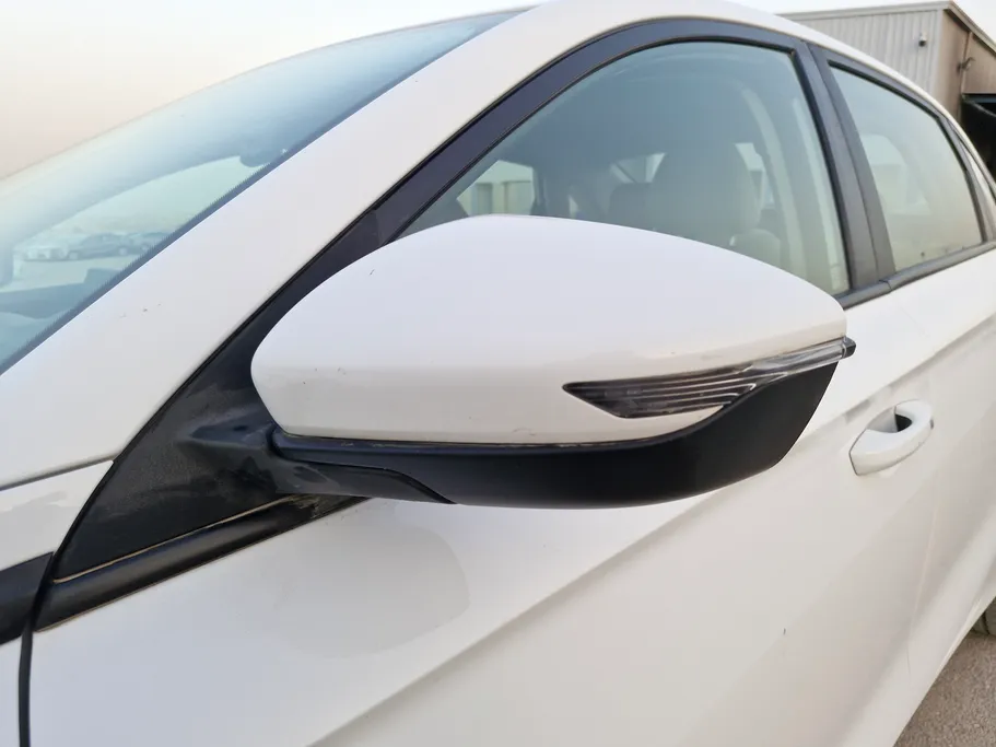 2024 جيلي Emgrand GS 