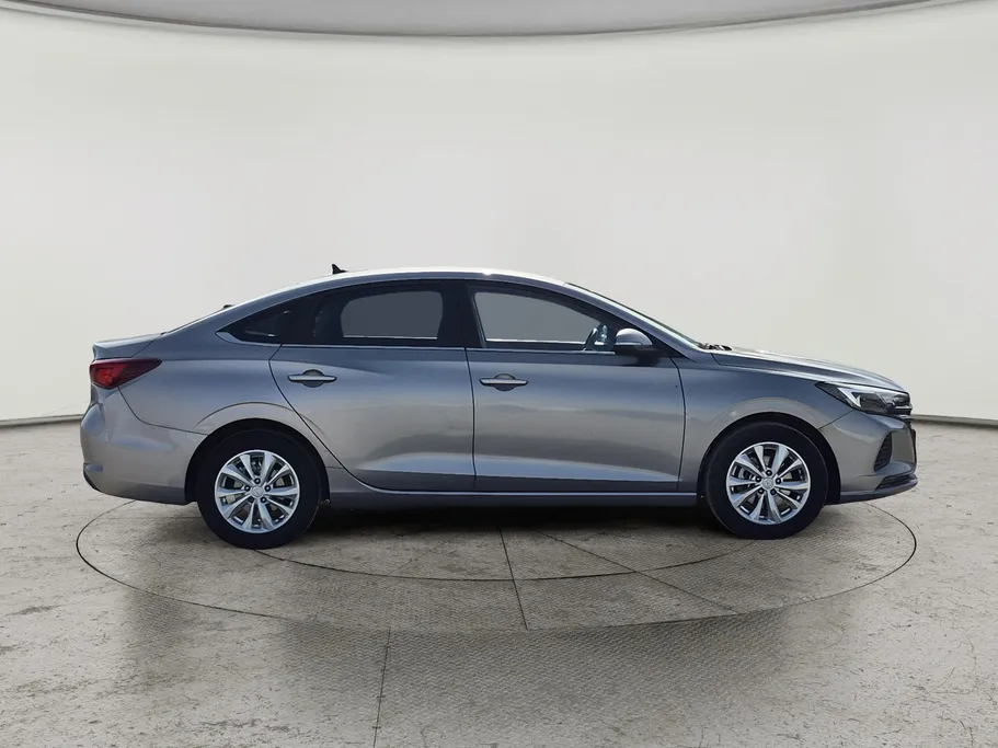 2023 Changan Eado Plus Trend 