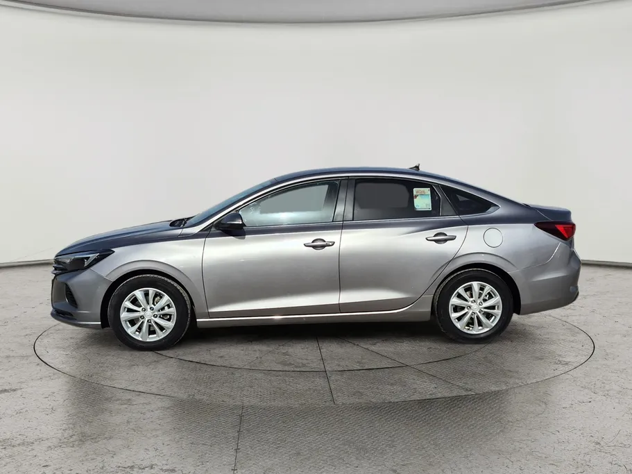 2023 Changan Eado Plus Trend 