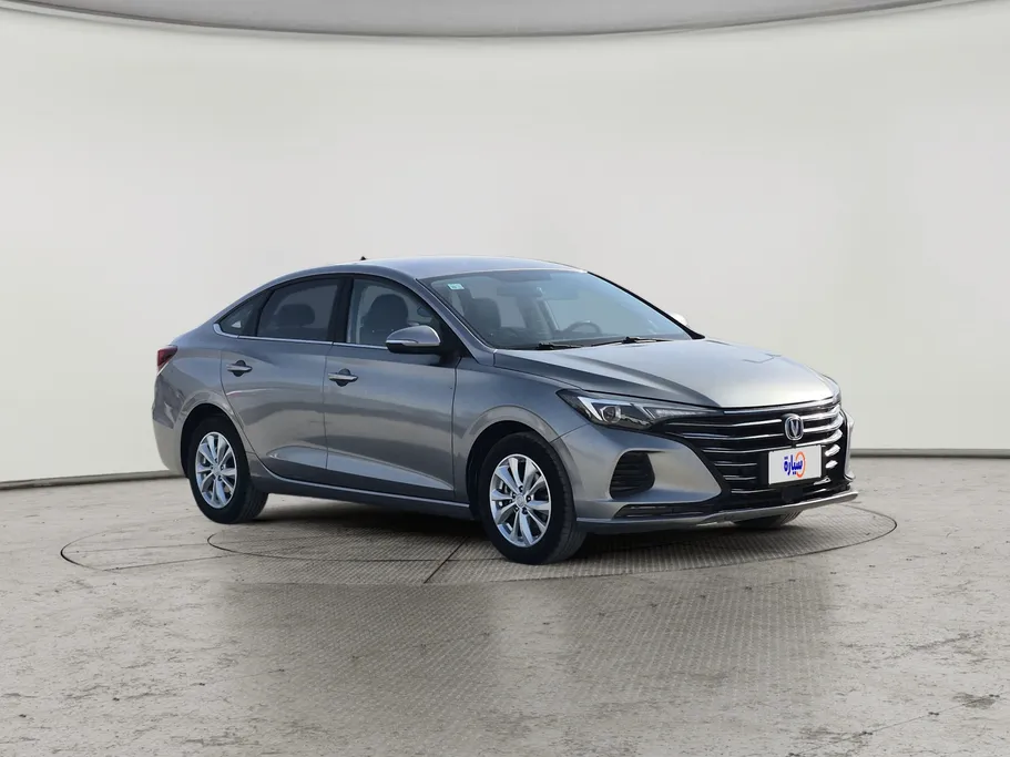 شانجان ايدو بلس Trend 2023 