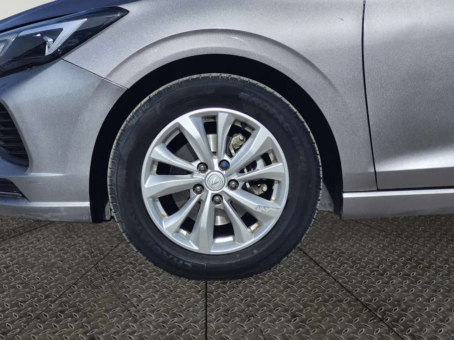 شانجان ايدو بلس Trend 2023 