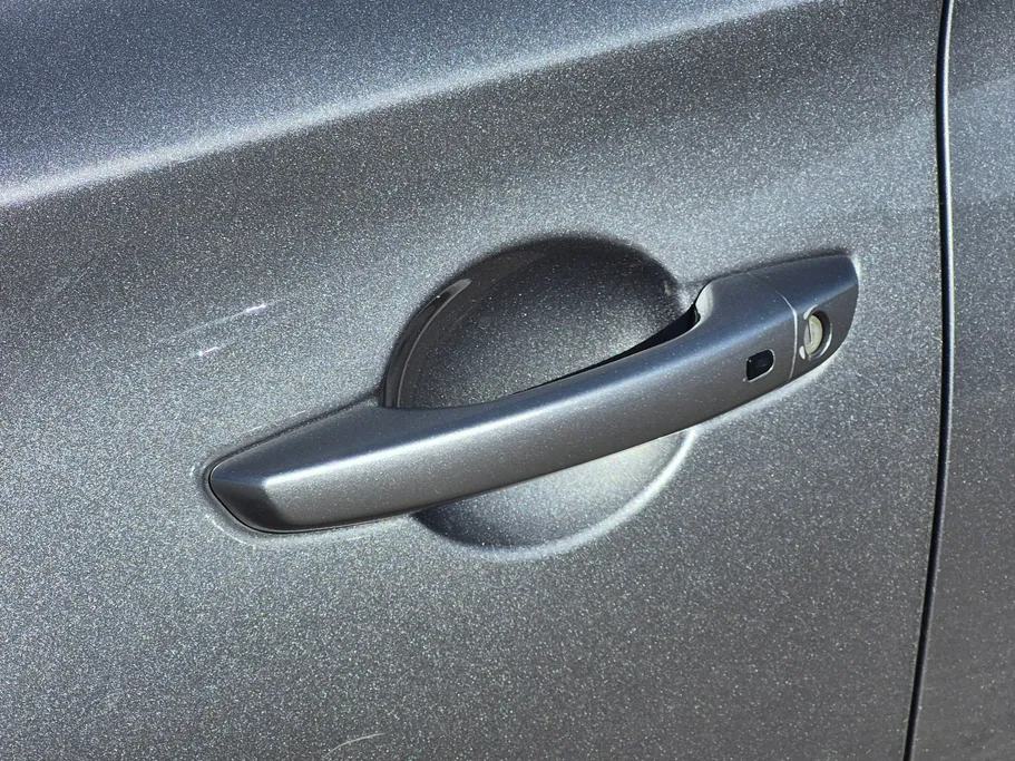 2023 Changan Eado Plus Trend 