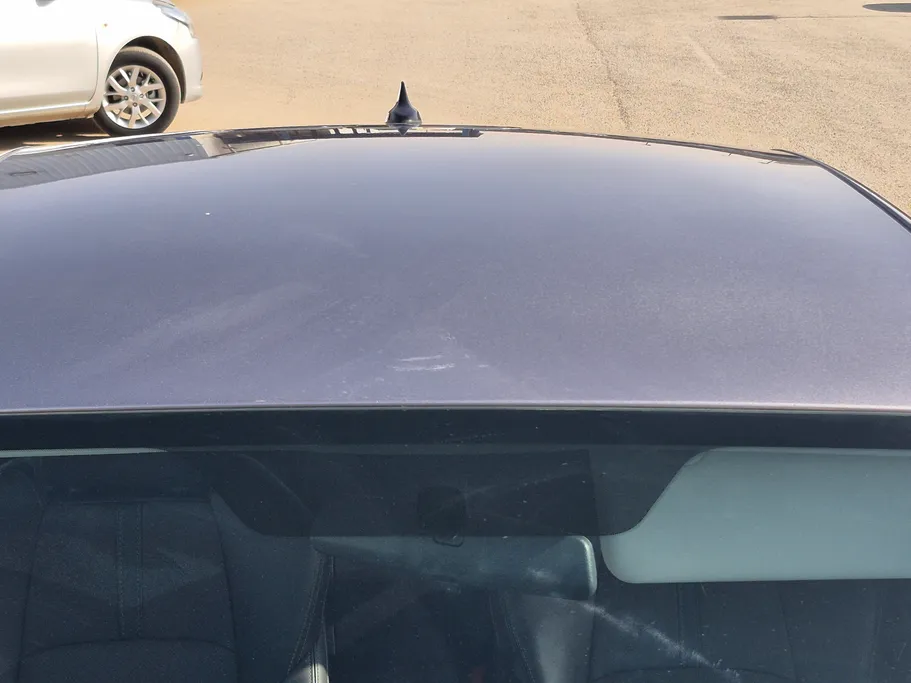 2023 Changan Eado Plus Trend 