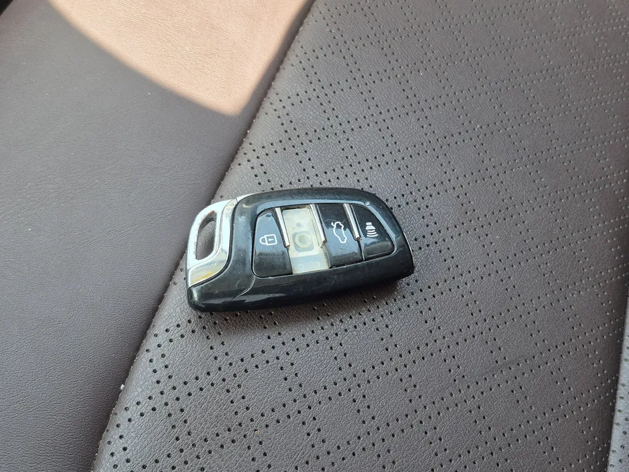 2023 Changan Eado Plus Trend 