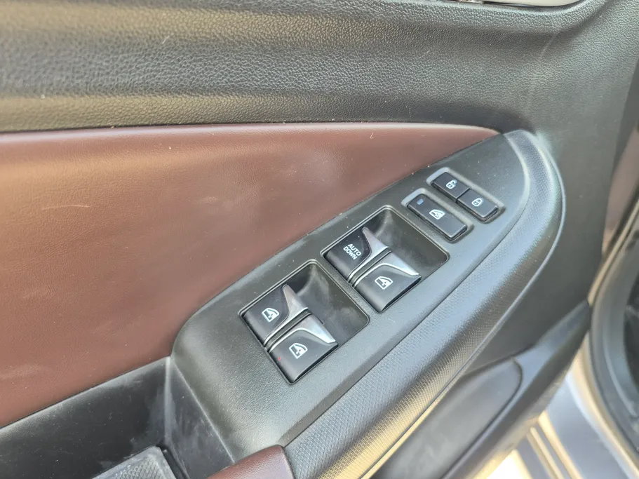 2023 Changan Eado Plus Trend 