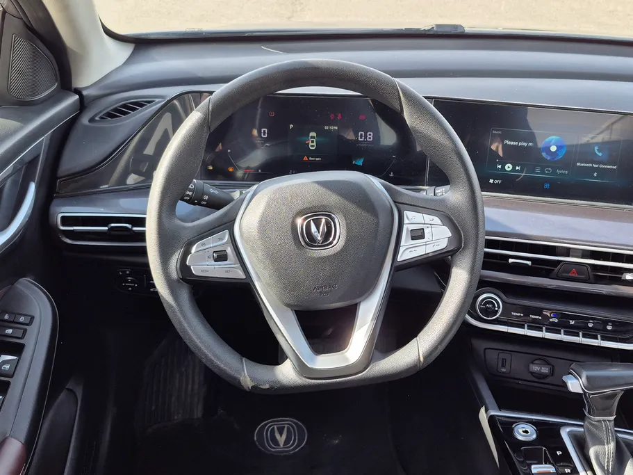 2023 Changan Eado Plus Trend 