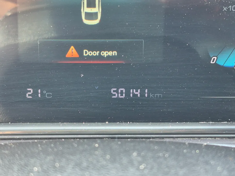 2023 Changan Eado Plus Trend 