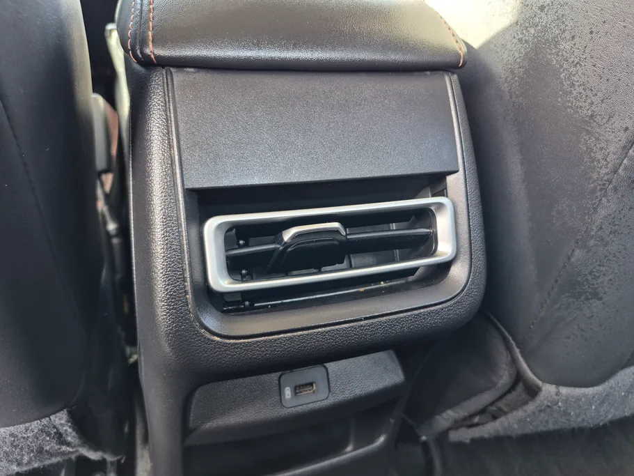 2023 Changan Eado Plus Trend 