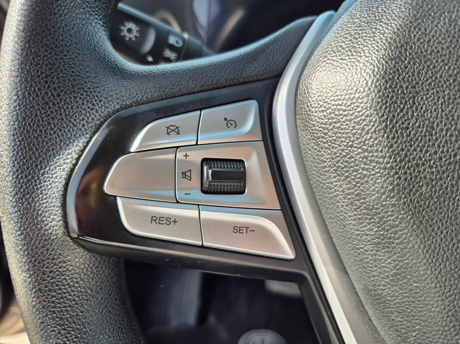 2023 Changan Eado Plus Trend 