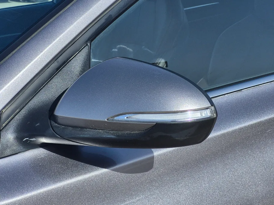 2023 Changan Eado Plus Trend 